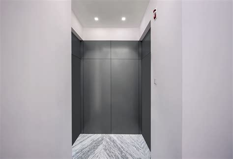 PM Dental Clinic - Central Arquitectos