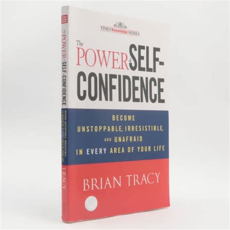 افضل 10 اقتباسات من كتاب قوة الثقة بالنفس للمؤلف Brian Tracy