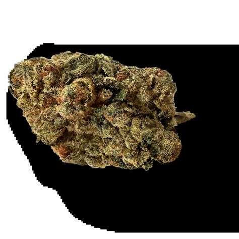 Versus Cannabis Sweet Island Skunk Whole Flower