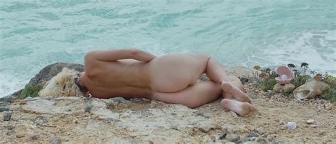 Nude video celebs Mar Nantas nude La Revolución de las Musas