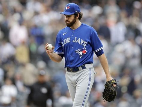 CLOSING TIME: Blue Jays closer Jordan Romano pitching hard for his beloved Maple Leafs - BVM Sports