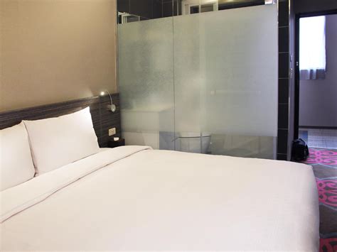 Capital Hotel Songshan in Taipei - Room Deals, Photos & Reviews