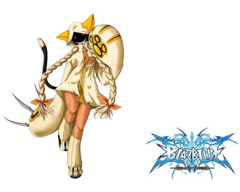 Video Game Blazblue Calamity Trigger Wallpaper Resolution1280x1028