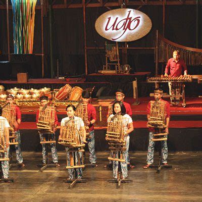 day  angklung udjo bandung city