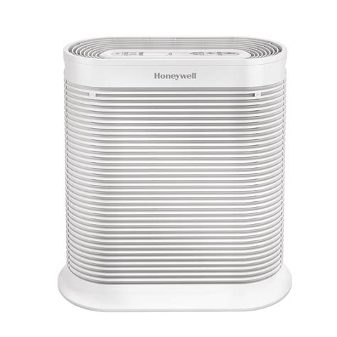 Honeywell Air Purifier Hpa Sq Ft Hepa Filter Airborne