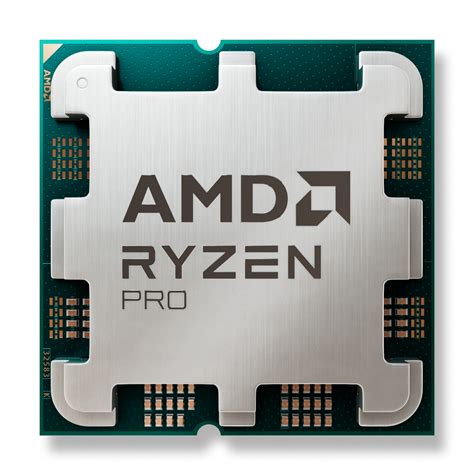 Amd Ryzen™ 3 Pro 8300g