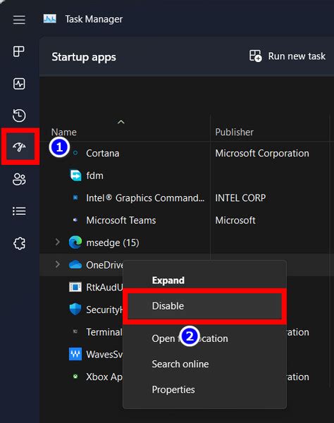 Enable Or Disable Onedrive In Windows 11 4 Different Ways NBKomputer