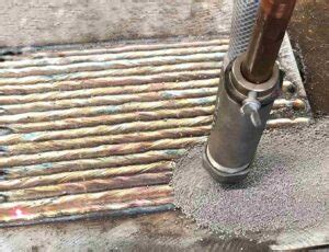 weld overlay welding  welders