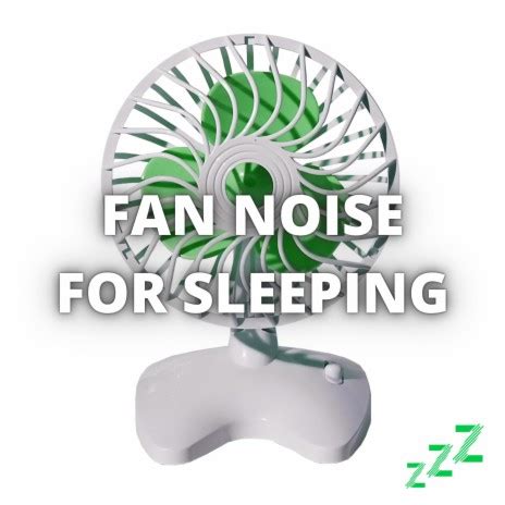 Fan Noise For Sleeping Fan Noise 10 Hours Loopable Forever Ft