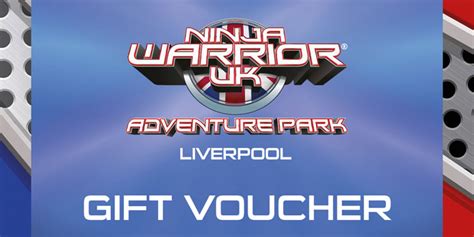 Home Page - Ninja Warrior UK Liverpool