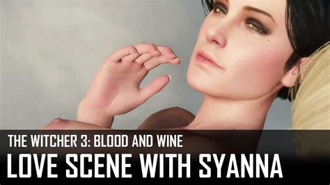 Blood And Wine Sex Scene Telegraph