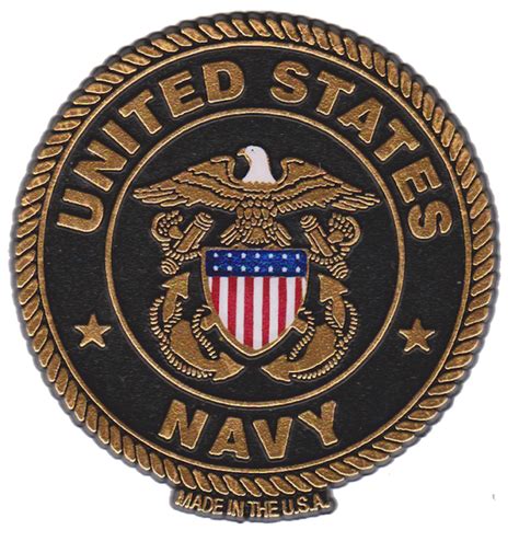 United States Navy Custom Patches Military And