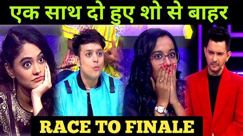 Shocking Double Elimination Saregamapa New Promo Out Today Full