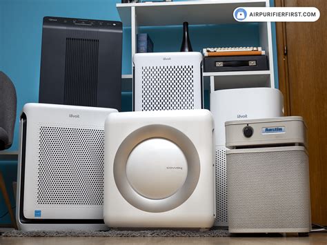 The Best Air Purifiers Must Read Before Buying