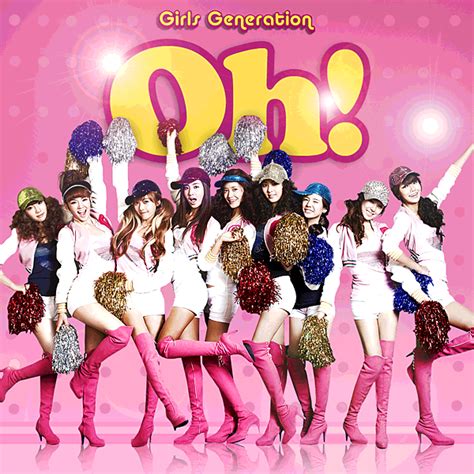 Girls Generation Snsd Oh By Mhelaonline07 On Deviantart