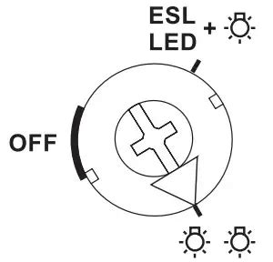 Eltako V Controller Sud V For Universal Dimmer Switches User