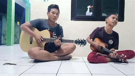 Via Vallen Bagai Langit Dan Bumi Cover By COVER LAGU STUDIO YouTube