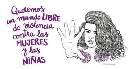 Top 104 Imagen No Violencia Contra La Mujer Dibujos Viaterra Mx