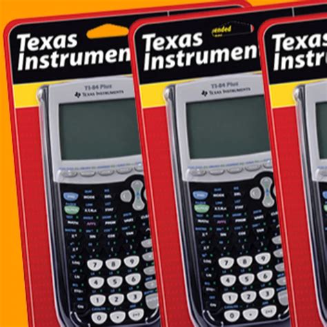 Texas Instruments Calculadora Gr Fica TI 84 Plus CE Cores Novo