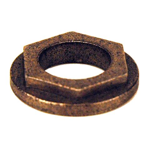 Hex Steering Bushing For MTD Fits Cub Cadet Troy Bilt 741 0656 941