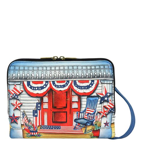 Online Store for Affordable Leather Bags, Accessories & More - Anna by ...