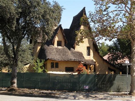 The Witchs House From Clueless” Iamnotastalker