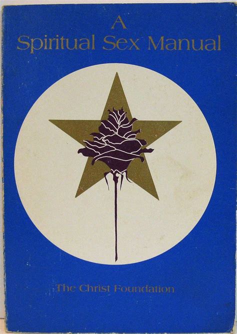 Spiritual Sex Manual Webster Charlene 9780910315012 Amazon Books