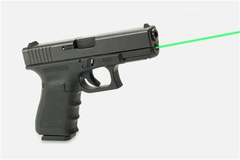 The Best Pistol Laser Sights Outdoorhub