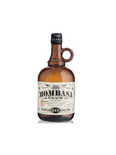 GI MOMBASA CLUB 700 ML Traslacava