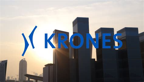 Börse Express Krones Aktie Starke Performance trotz leichtem