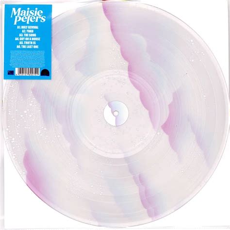 Maisie Peters The Good Witch Record Store Day Vinyl Edition