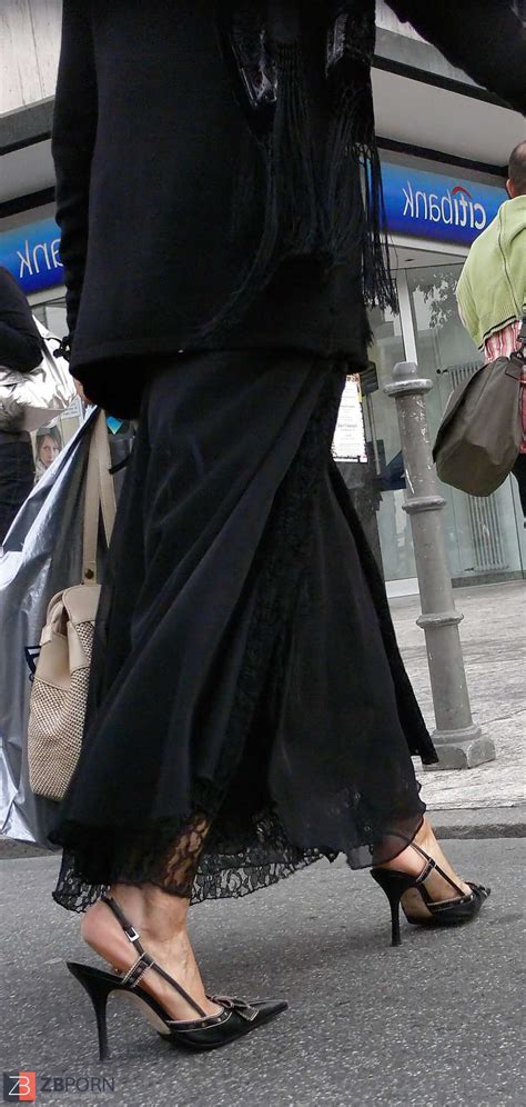 Street Candids Ii Zb Porn