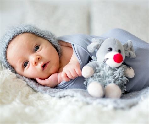 Euer Baby: Tipps zur Entwicklung, Pflege & Förderung