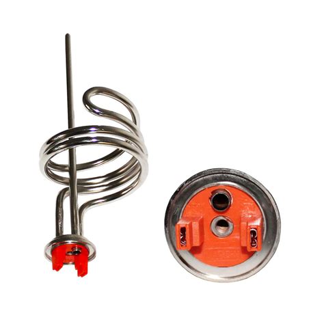 Spiral Geyser Element Kw Arb Electrical Wholesalers