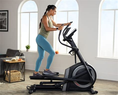 Is it good to do elliptical every day?