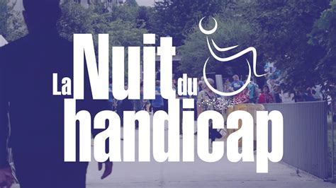 La Nuit Du Handicap Teaser Samedi 10 Juin 2023 YouTube