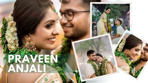 A Beautiful Traditional Hindu Wedding Ceremony At Guruvayoor Temple