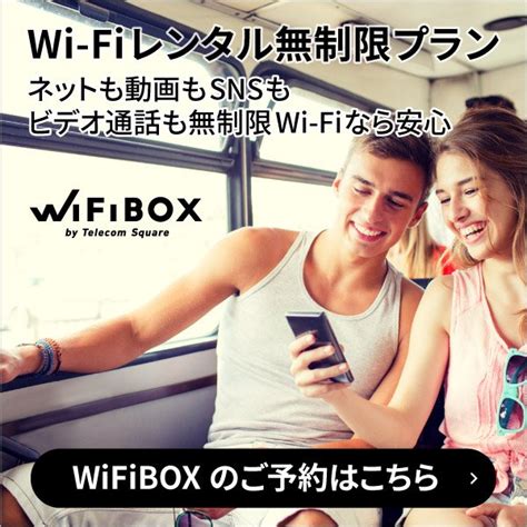 香港で使えるおすすめwi Fiレンタルとは？現地wi Fi事情から解説 Telecom Times 海外旅行・wi Fi・simのお役立ち情報