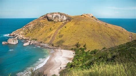 Trilha Praia Do Perigoso Pedra Da Tartaruga Em Rio De Janeiro Sympla