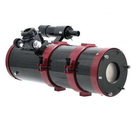 Ts Optics Unc 150 Mm F4 Newton Teleskop Mit Carbontubus Felder Astro