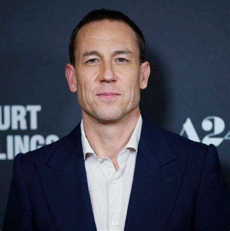 Tobias Menzies The Enigmatic Journey Of His Wife