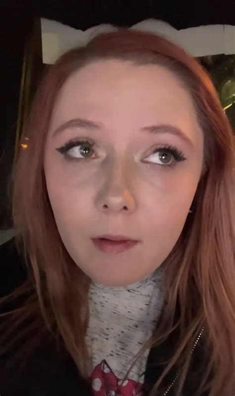 Woman Says Strange Things Started Happening After Exposing Suspicious ...