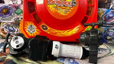 LR Left Right Spin BB115 Double Dual Takara Tomy Beyblade String