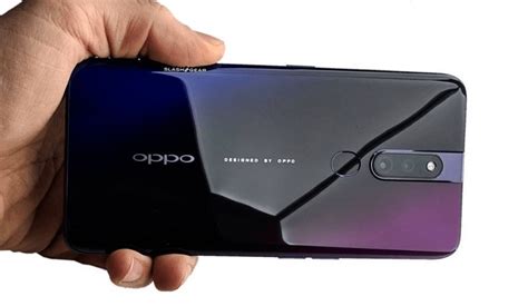 Keunggulan Smartphone Oppo Teknowarta