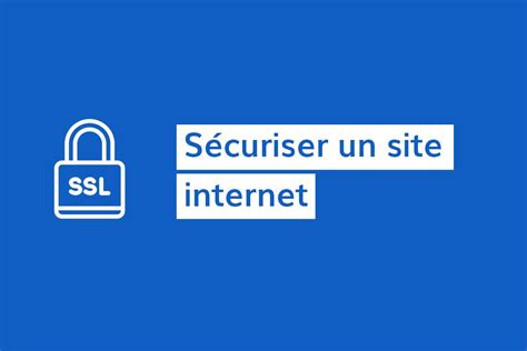 Comment sécuriser un site internet USSCPlus