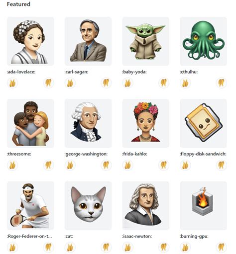 Outils Ia Pour Cr Er Ses Propres Mojis