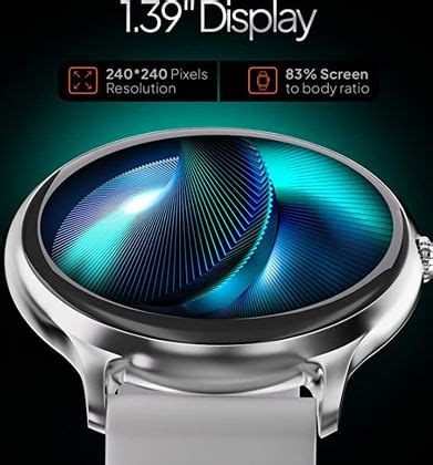 Fire Boltt Phoenix Pro Smartwatch Price In India Full Specs