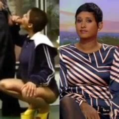 Watch Free Naga Munchetty Secret Videos Pornstar And Presenter Porn