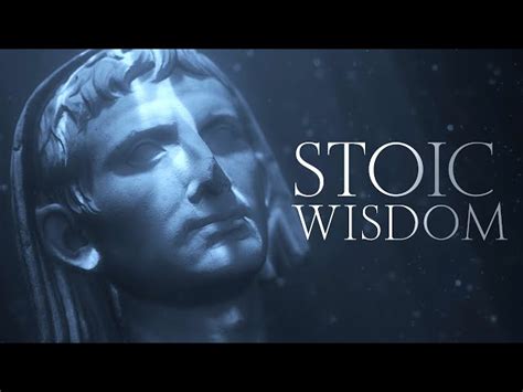 Ancient Stoic Wisdom For Modern Life Schooltube