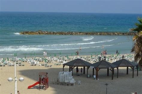 Gordon Beach, Beaches, Tel Aviv- Israel Trip Planner , Tel Aviv